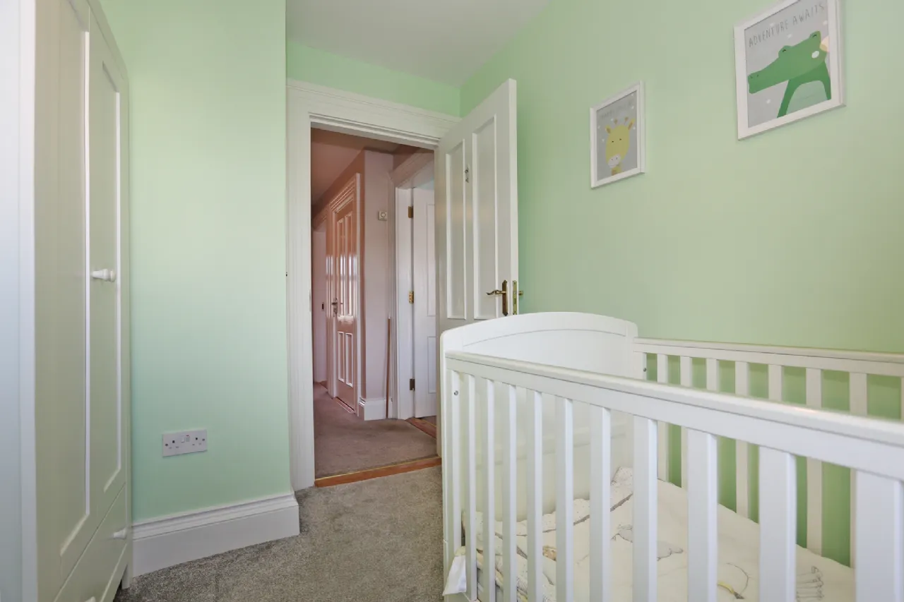 Photo of 20 Cairnsfort, Golf Links Road, Castletroy, Limerick, V94VRX6