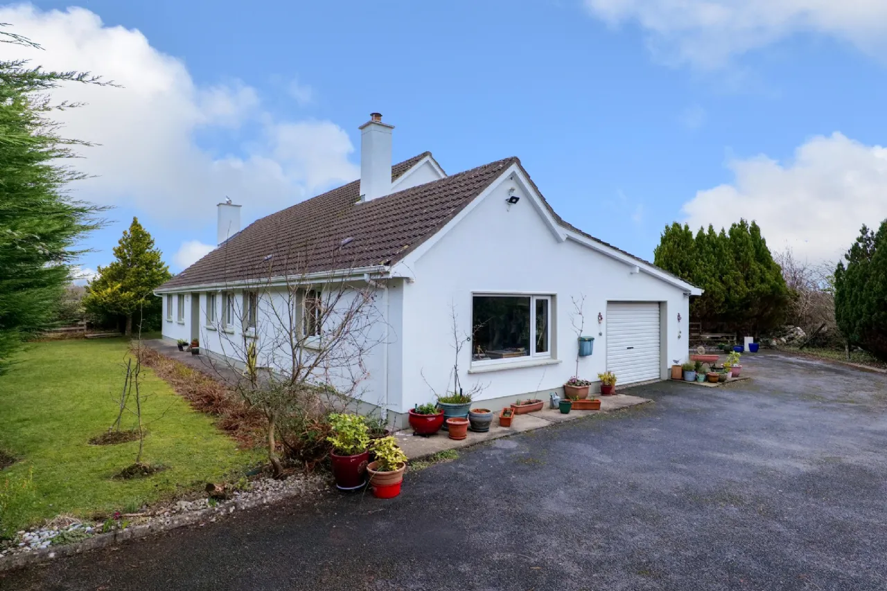 Photo of Pribbaun, Rosscahill, Co. Galway, H91 YY3F