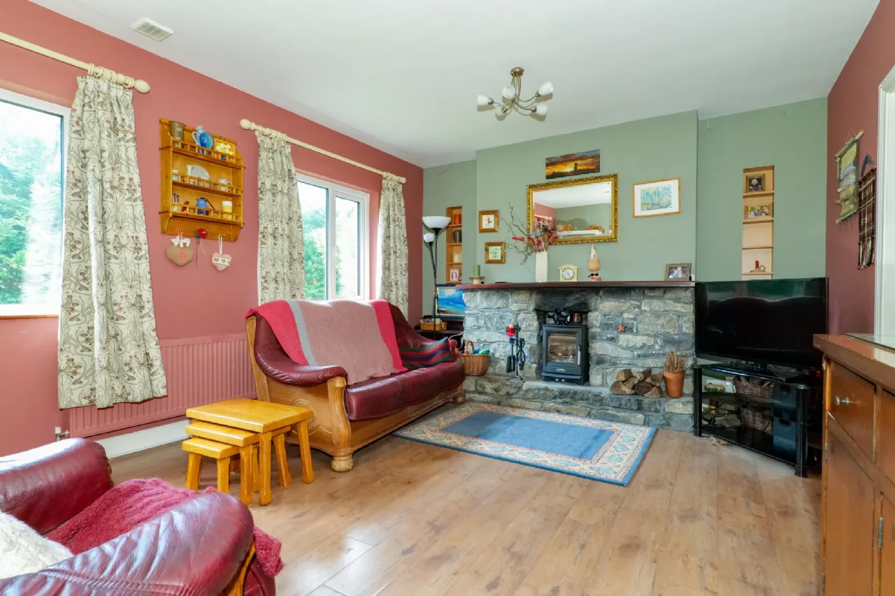 Photo of Pribbaun, Rosscahill, Co. Galway, H91 YY3F