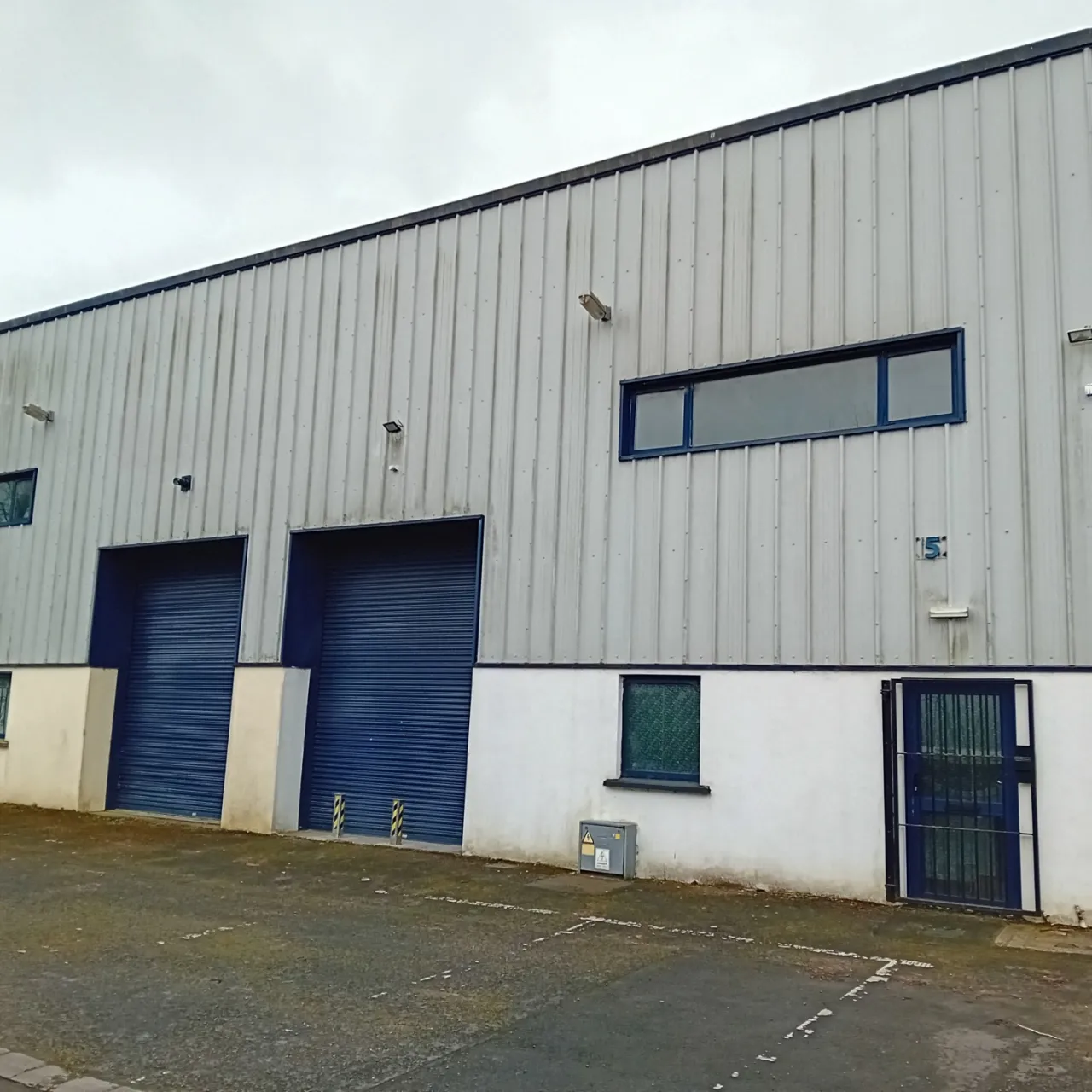 Photo of Unit 5, Block B, Athy Business Campus,, Athy,, Co. Kildare, R14 D920