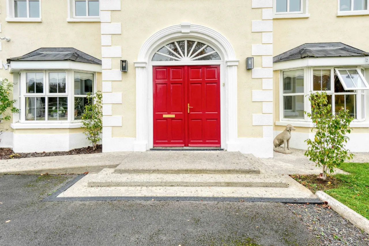 Photo of 4 Carriglea,, Killenard,, Co. Laois, R32E4E1