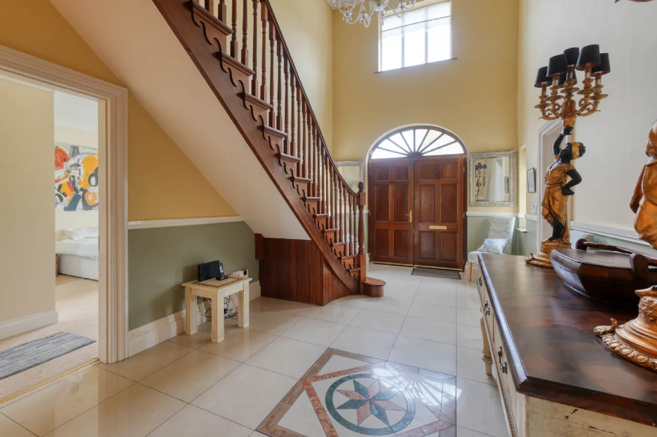 Photo of 4 Carriglea,, Killenard,, Co. Laois, R32E4E1