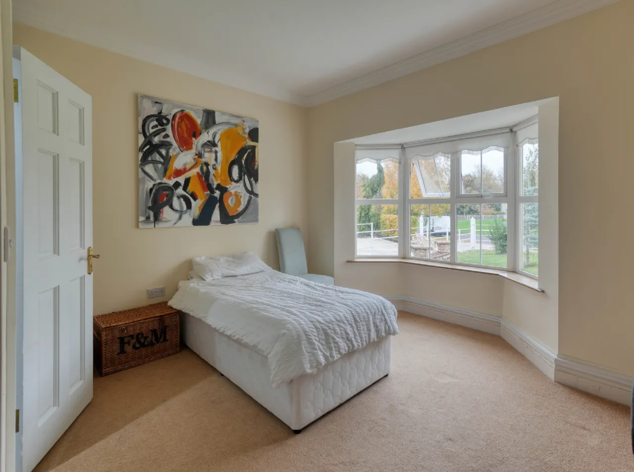 Photo of 4 Carriglea,, Killenard,, Co. Laois, R32E4E1