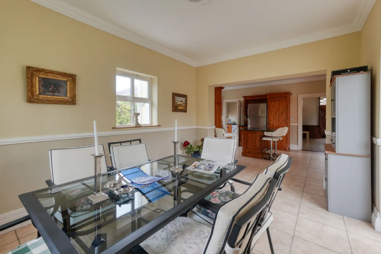 Photo of 4 Carriglea,, Killenard,, Co. Laois, R32E4E1