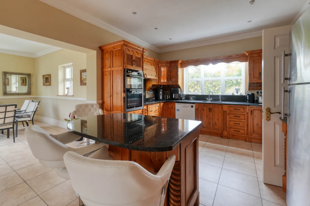 Photo of 4 Carriglea,, Killenard,, Co. Laois, R32E4E1