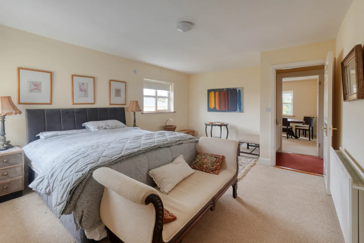 Photo of 4 Carriglea,, Killenard,, Co. Laois, R32E4E1