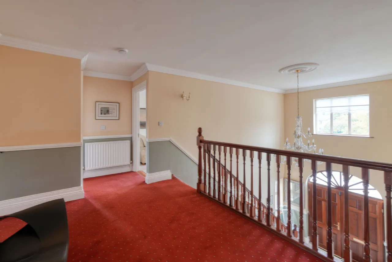 Photo of 4 Carriglea,, Killenard,, Co. Laois, R32E4E1