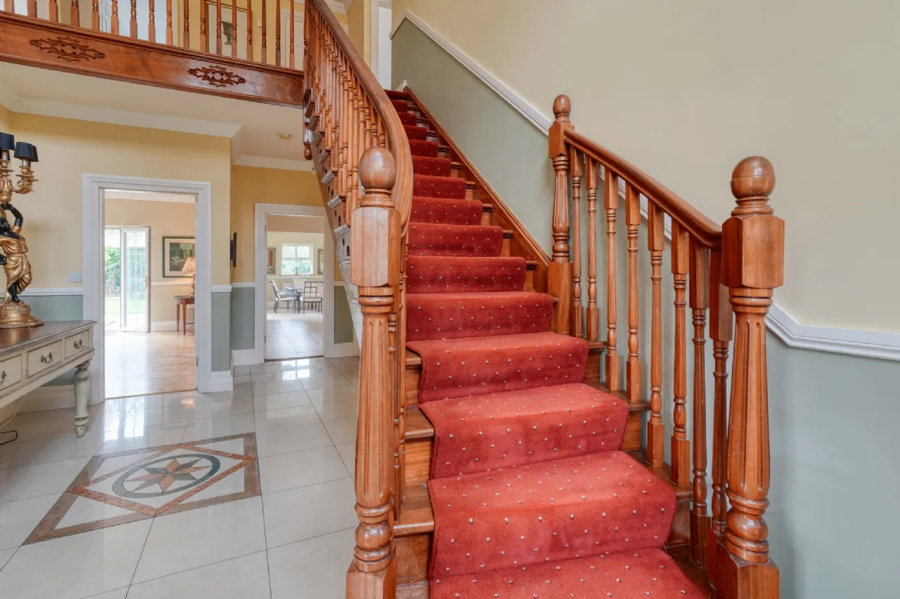 Photo of 4 Carriglea,, Killenard,, Co. Laois, R32E4E1