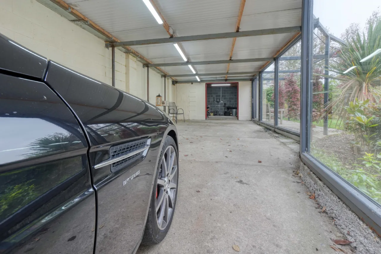 Photo of 4 Carriglea,, Killenard,, Co. Laois, R32E4E1