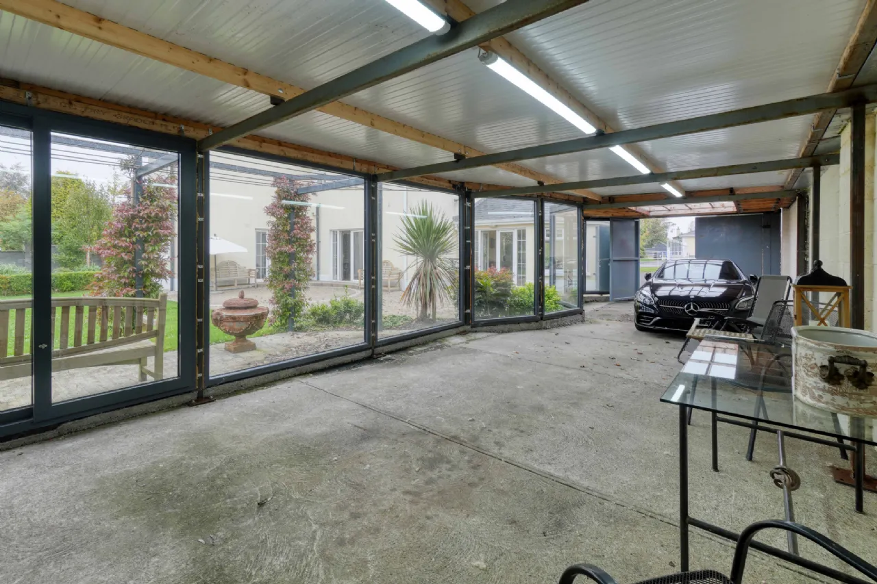 Photo of 4 Carriglea,, Killenard,, Co. Laois, R32E4E1