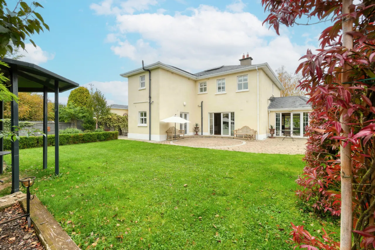 Photo of 4 Carriglea,, Killenard,, Co. Laois, R32E4E1