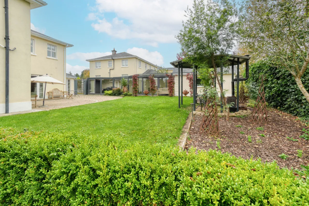 Photo of 4 Carriglea,, Killenard,, Co. Laois, R32E4E1