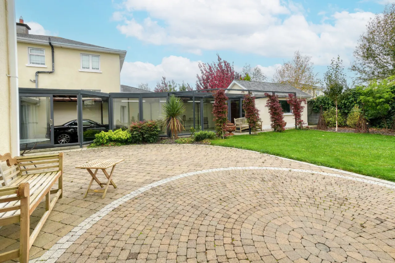 Photo of 4 Carriglea,, Killenard,, Co. Laois, R32E4E1