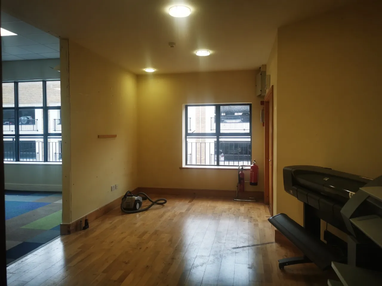 Photo of Office 1, Building 3B, Killegland Street, Ashbourne, Ashbourne Town Centre, Co Meath, A84 NX77