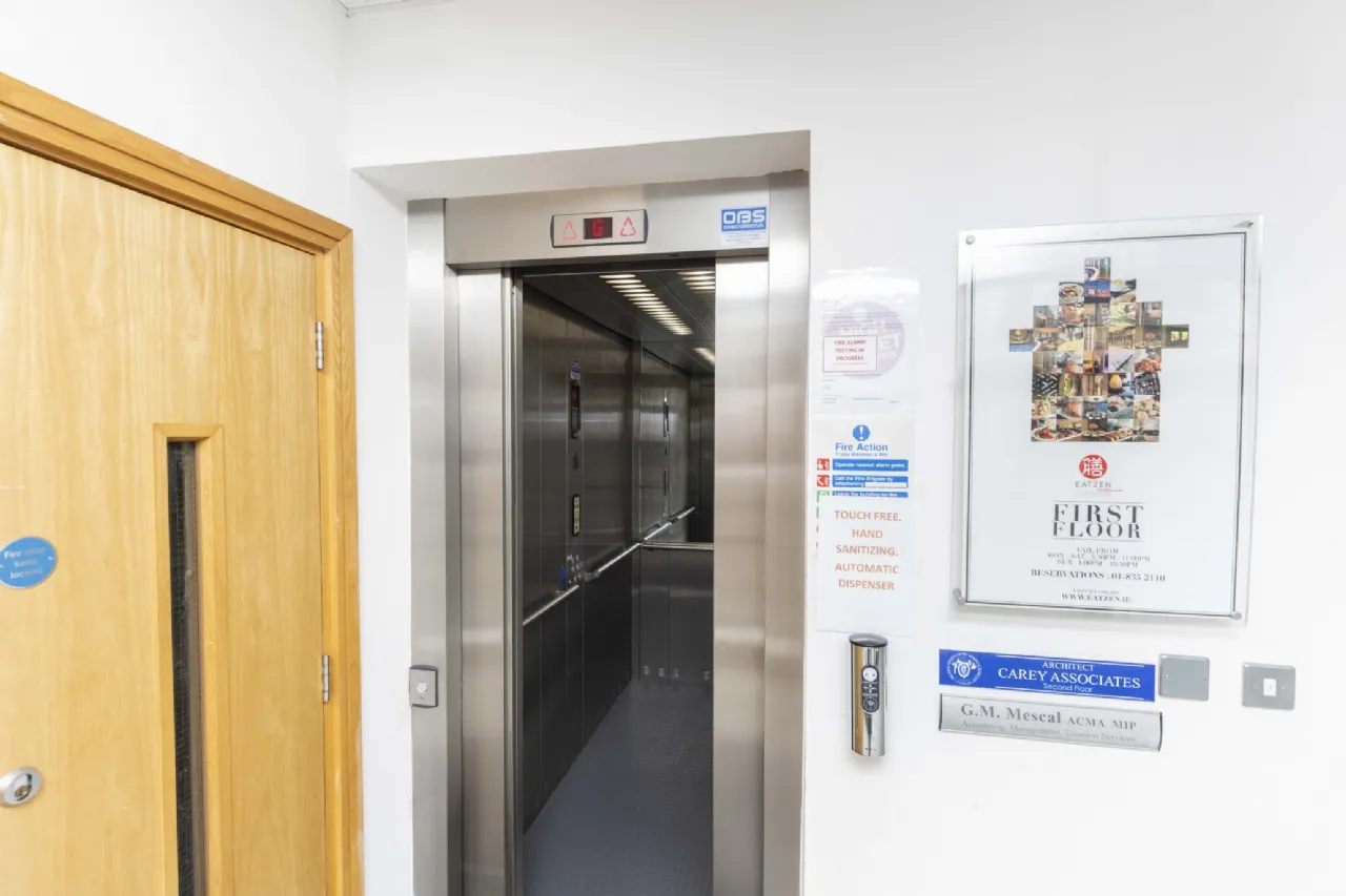 Photo of Office 1, Building 3B, Killegland Street, Ashbourne, Ashbourne Town Centre, Co Meath, A84 NX77