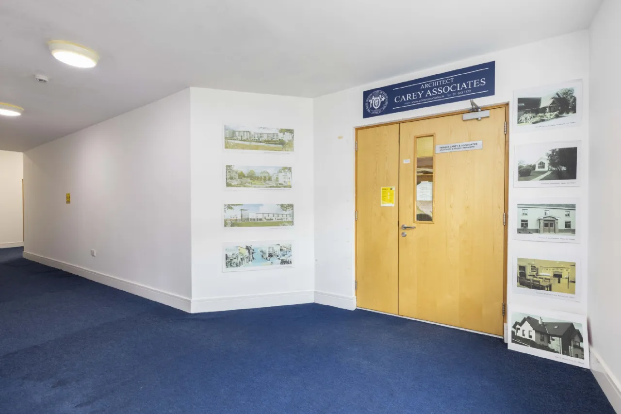 Photo of Office 1, Building 3B, Killegland Street, Ashbourne, Ashbourne Town Centre, Co Meath, A84 NX77