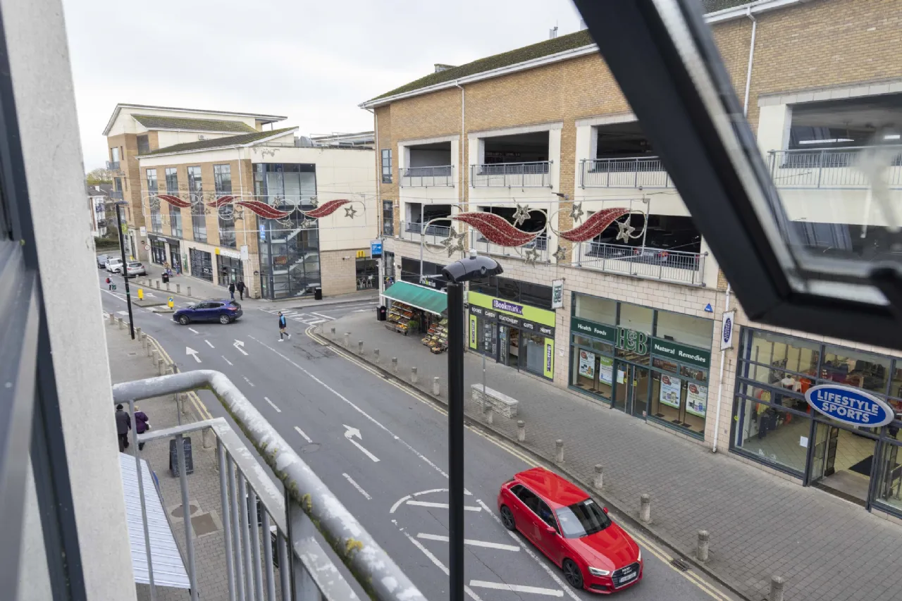 Photo of Office 1, Building 3B, Killegland Street, Ashbourne, Ashbourne Town Centre, Co Meath, A84 NX77