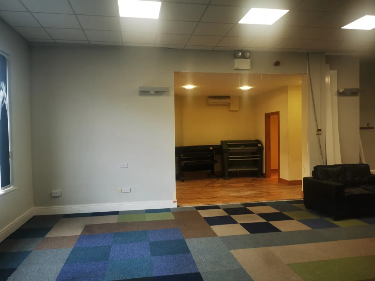 Photo of Office 1, Building 3B, Killegland Street, Ashbourne, Ashbourne Town Centre, Co Meath, A84 NX77