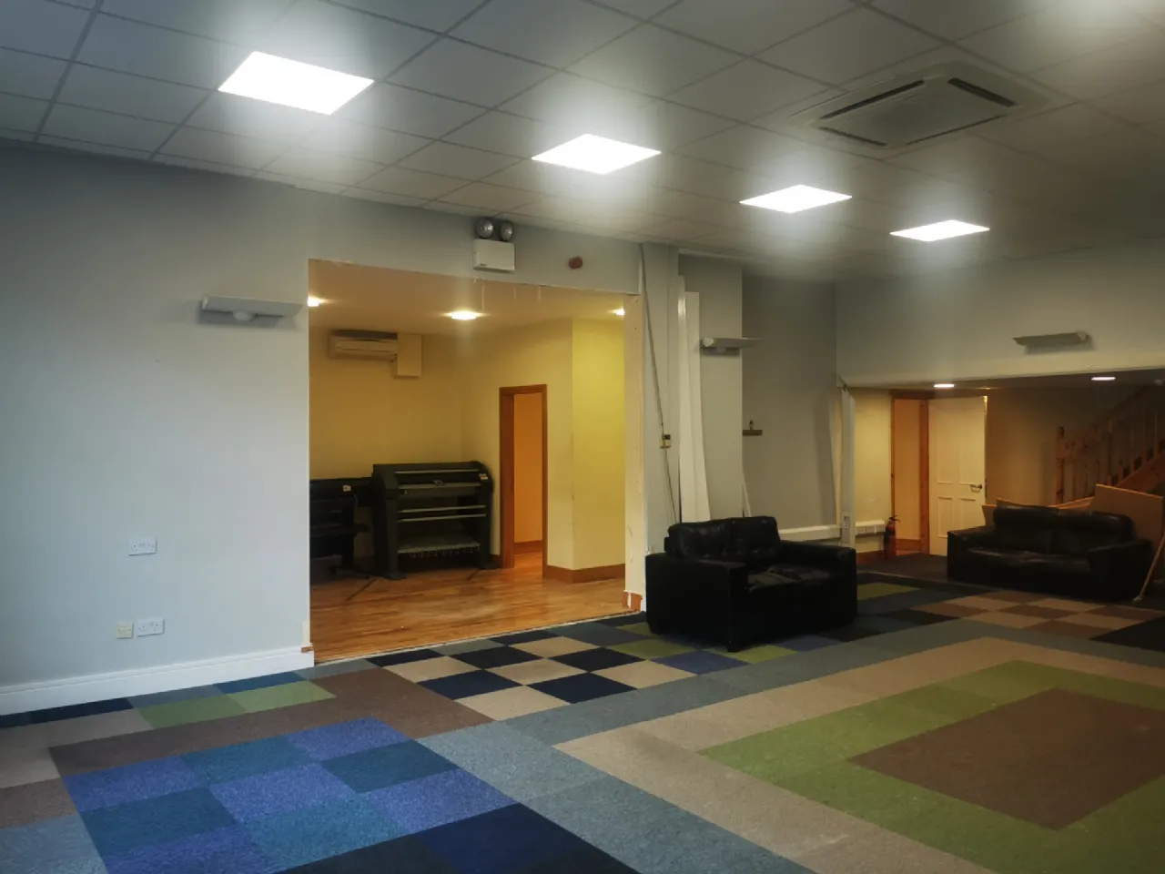 Photo of Office 1, Building 3B, Killegland Street, Ashbourne, Ashbourne Town Centre, Co Meath, A84 NX77