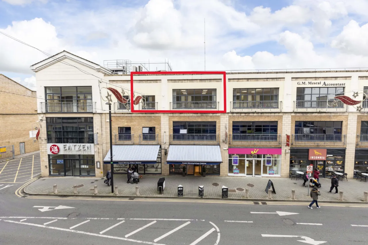 Photo of Office 1, Building 3B, Killegland Street, Ashbourne, Ashbourne Town Centre, Co Meath, A84 NX77