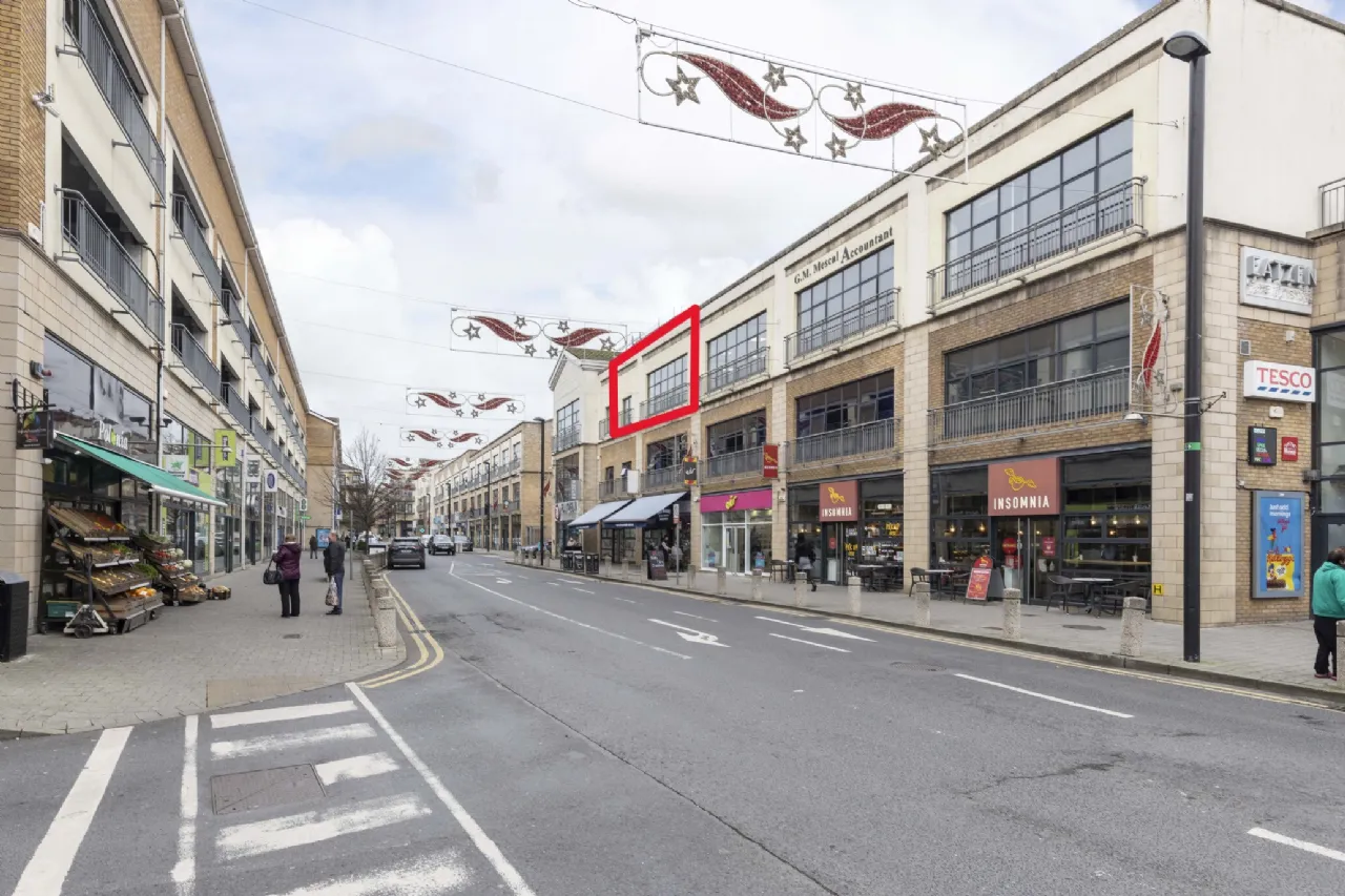 Photo of Office 1, Building 3B, Killegland Street, Ashbourne, Ashbourne Town Centre, Co Meath, A84 NX77