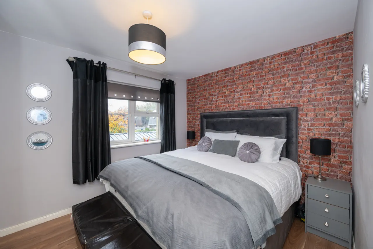 Photo of 14 Buckley's Meadows, Rope Walk, Blackrock, Cork, T12 HEN3