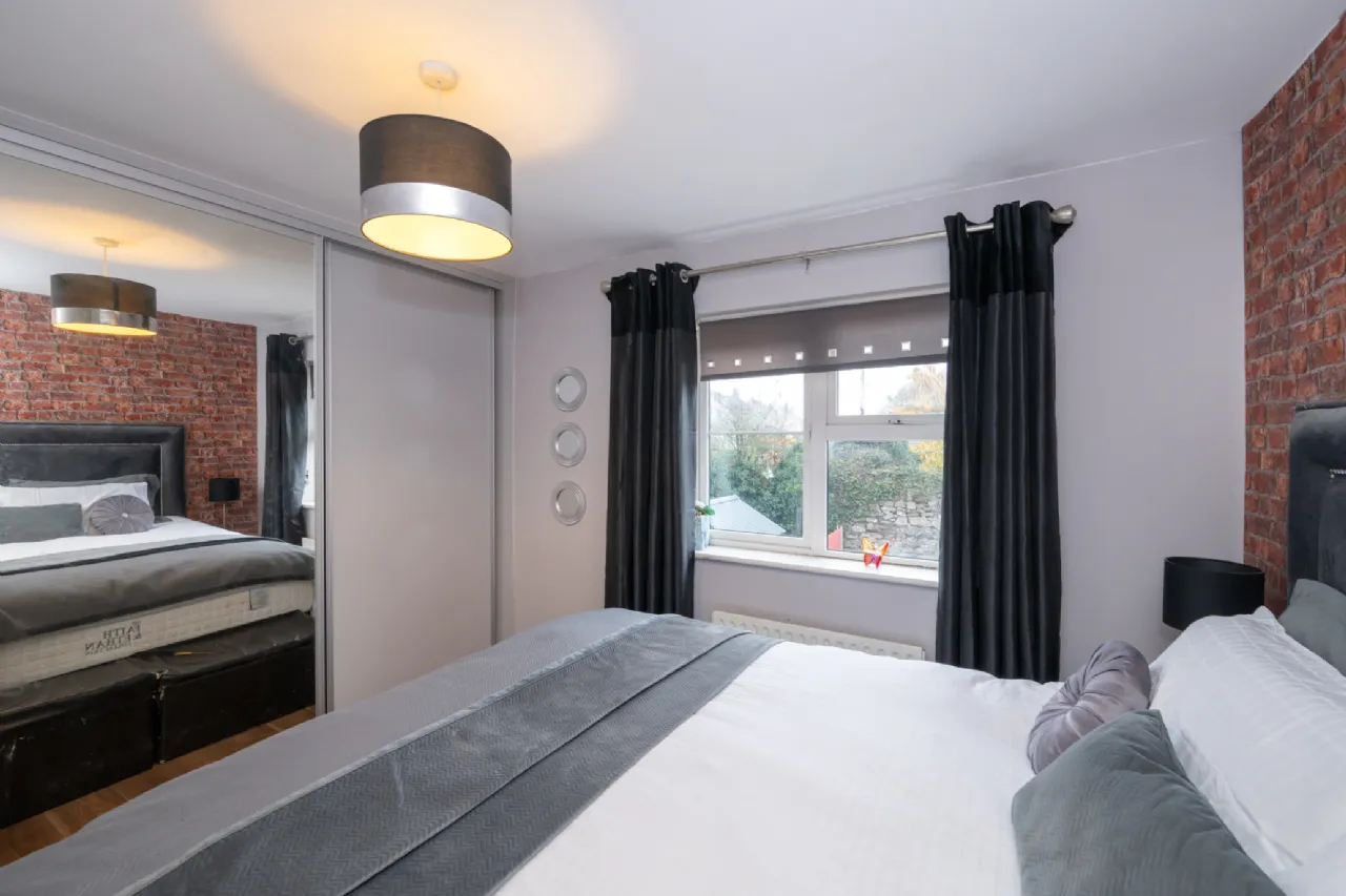 Photo of 14 Buckley's Meadows, Rope Walk, Blackrock, Cork, T12 HEN3