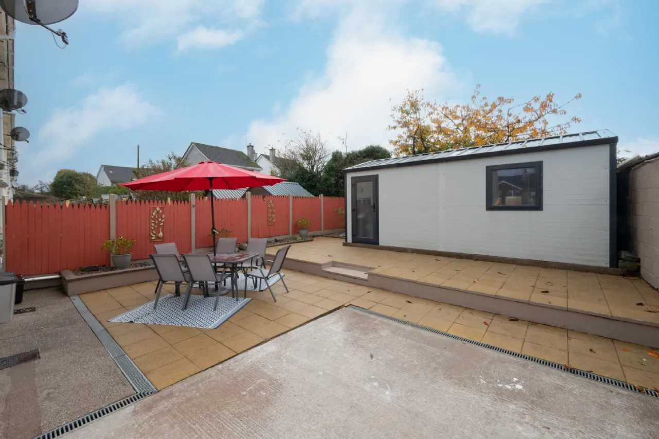 Photo of 14 Buckley's Meadows, Rope Walk, Blackrock, Cork, T12 HEN3