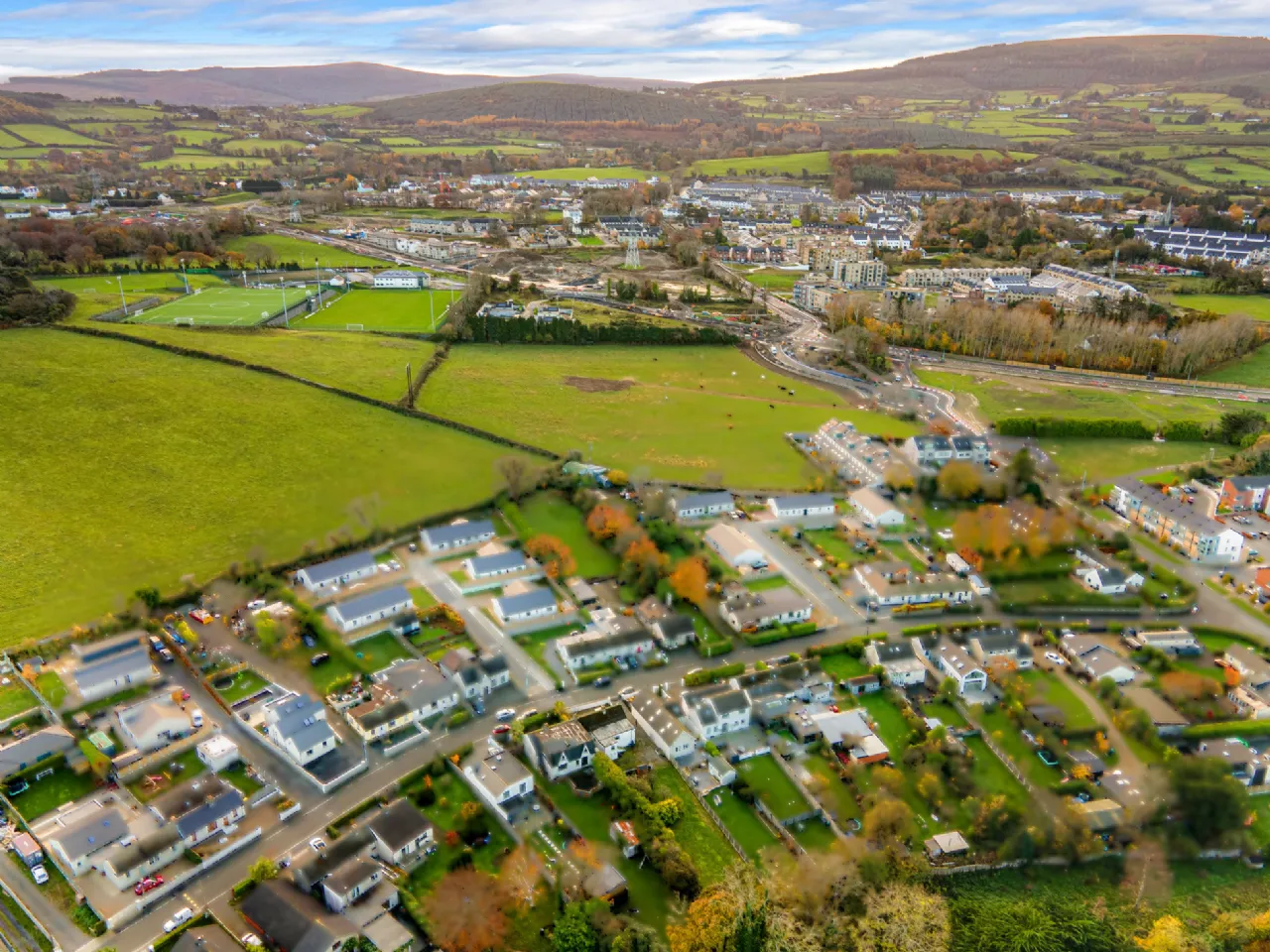 Photo of 26 Glenamuck Cottages, Carrickmines, Dublin 18, D18 Y5C6