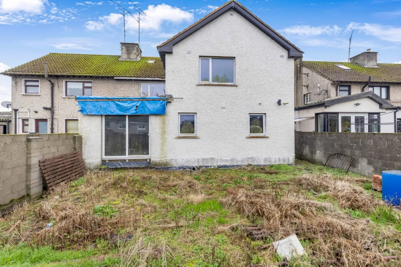 Photo of 4 St Brigid's Villas, Newhaggard Rd, Trim, Co. Meath, C15EH24