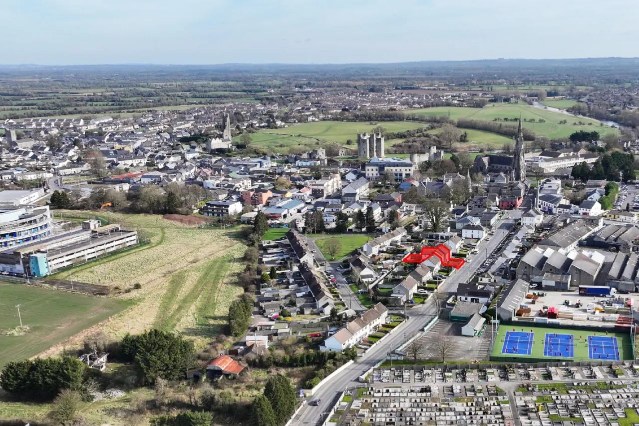 Photo of 4 St Brigid's Villas, Newhaggard Rd, Trim, Co. Meath, C15EH24