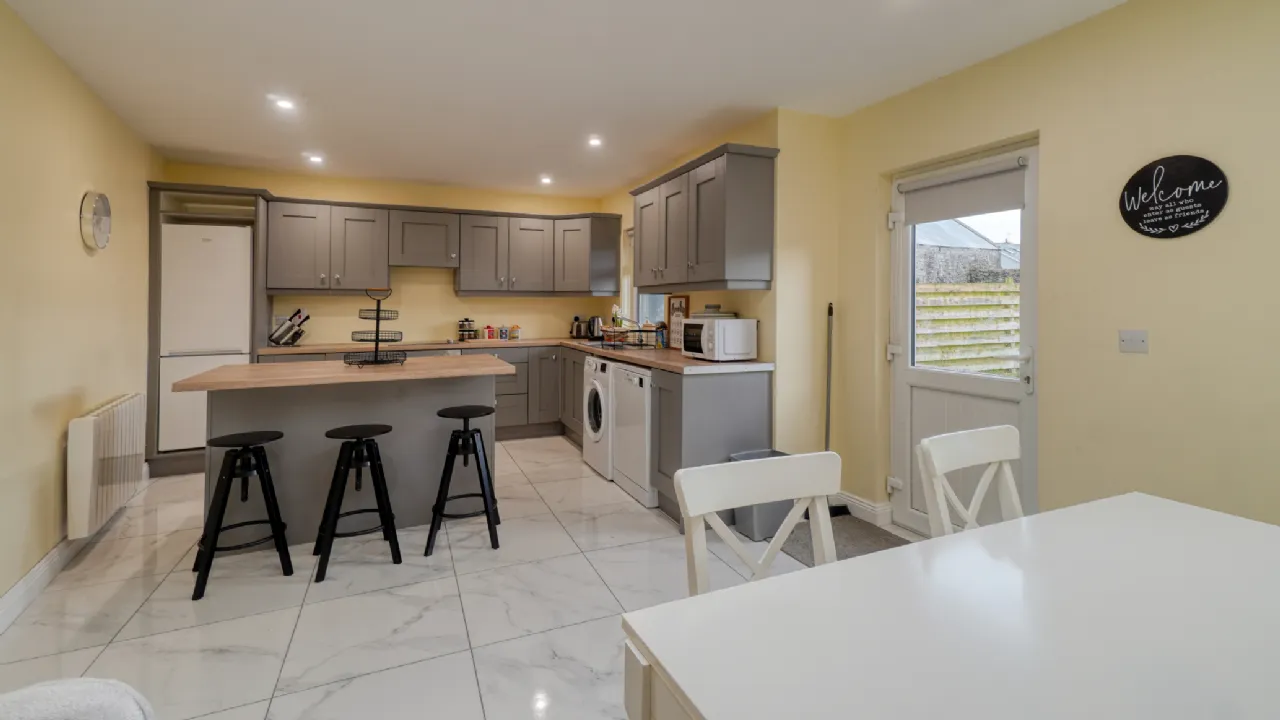 Photo of 5 Patrick Street, Durrow, Co. Laois, R32Y7E5