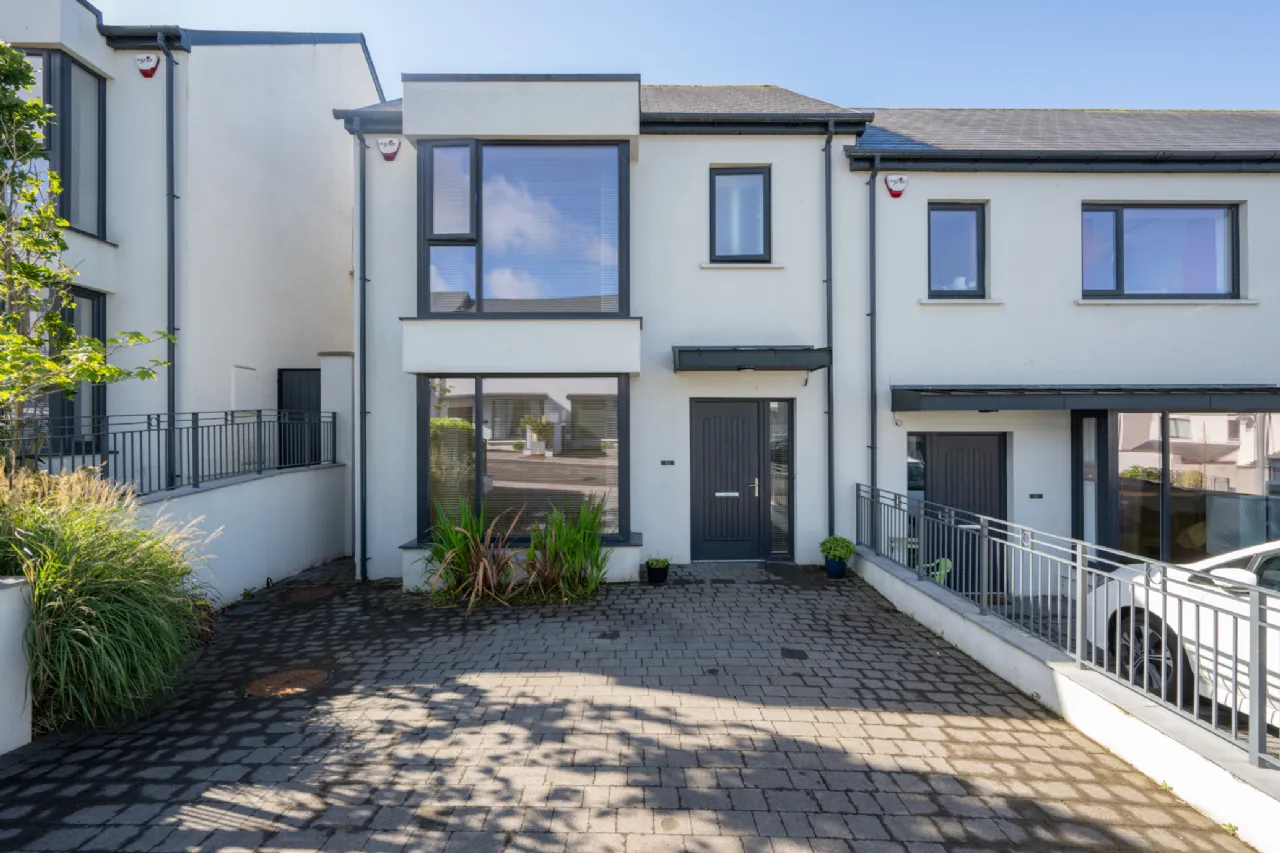 Photo of 43 Mill View, Ballinglanna, Glanmire, Cork, T45 NW13