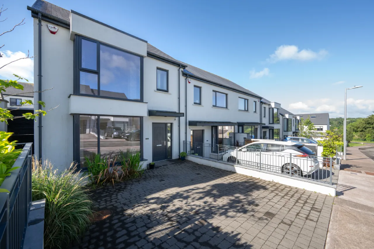 Photo of 43 Mill View, Ballinglanna, Glanmire, Cork, T45 NW13