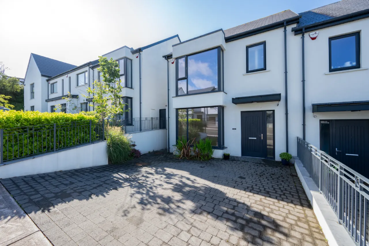 Photo of 43 Mill View, Ballinglanna, Glanmire, Cork, T45 NW13