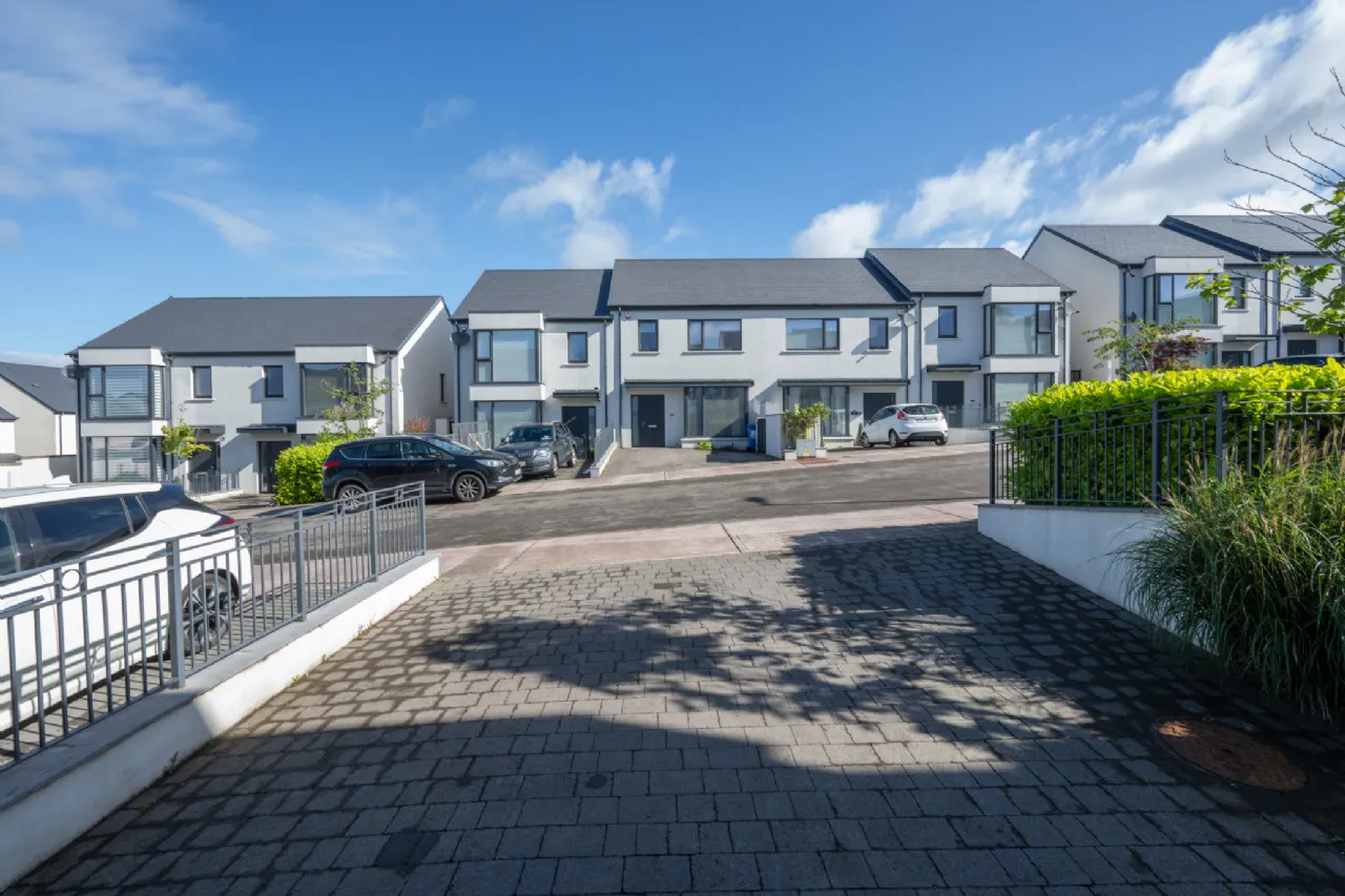 Photo of 43 Mill View, Ballinglanna, Glanmire, Cork, T45 NW13