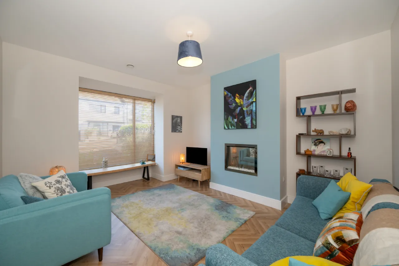 Photo of 43 Mill View, Ballinglanna, Glanmire, Cork, T45 NW13