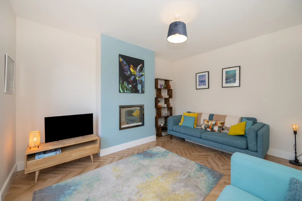 Photo of 43 Mill View, Ballinglanna, Glanmire, Cork, T45 NW13