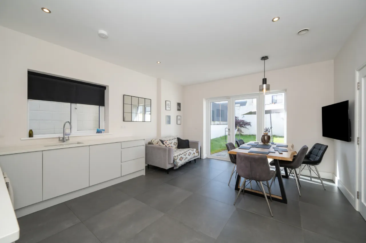 Photo of 43 Mill View, Ballinglanna, Glanmire, Cork, T45 NW13