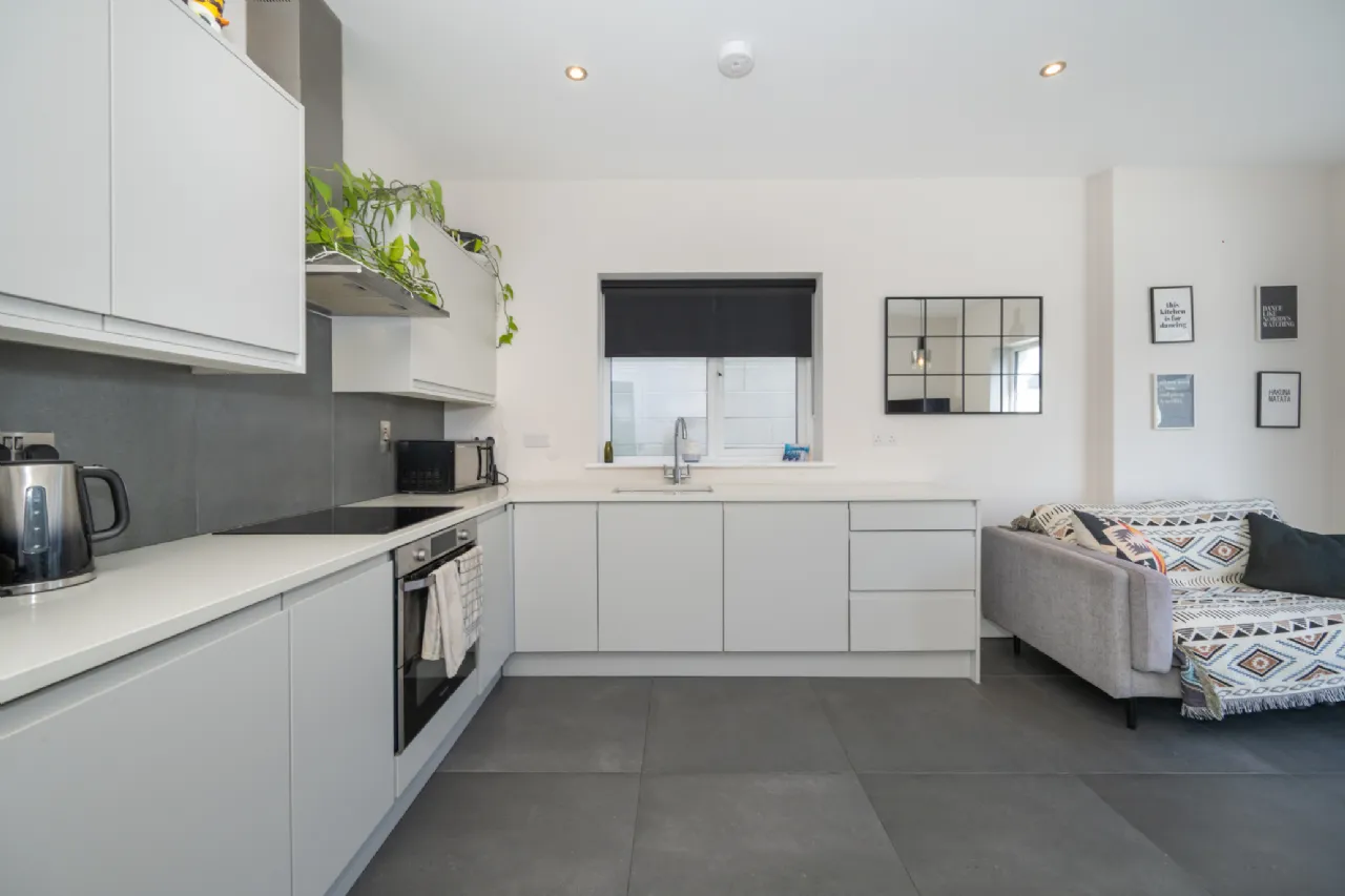 Photo of 43 Mill View, Ballinglanna, Glanmire, Cork, T45 NW13