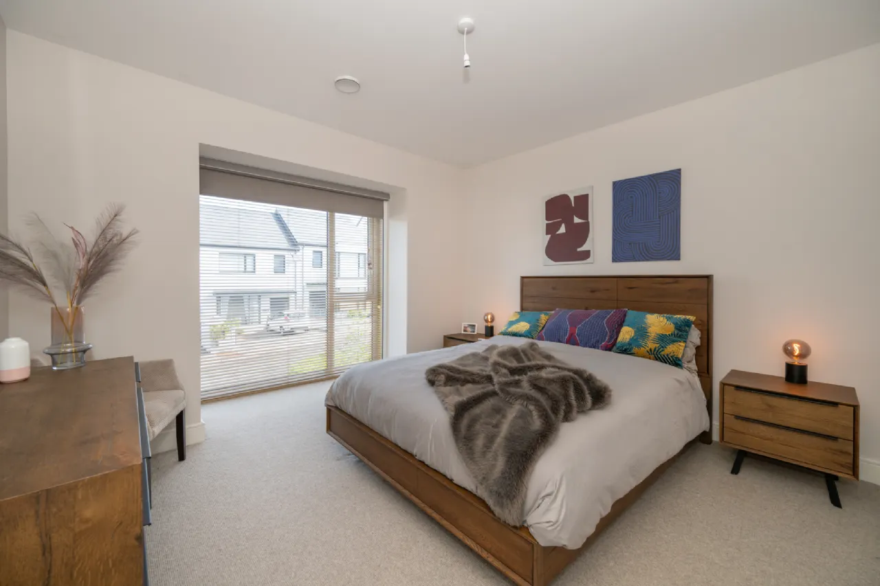 Photo of 43 Mill View, Ballinglanna, Glanmire, Cork, T45 NW13