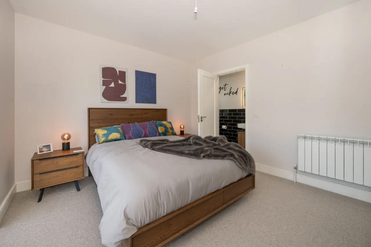 Photo of 43 Mill View, Ballinglanna, Glanmire, Cork, T45 NW13