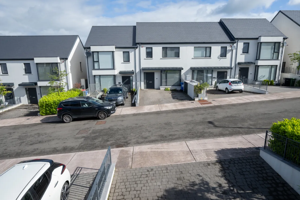 Photo of 43 Mill View, Ballinglanna, Glanmire, Cork, T45 NW13