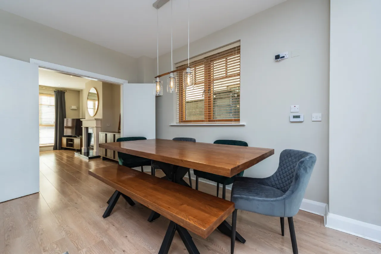 Photo of 3A Aughamore, Clane, Co Kildare, W91 YKC8