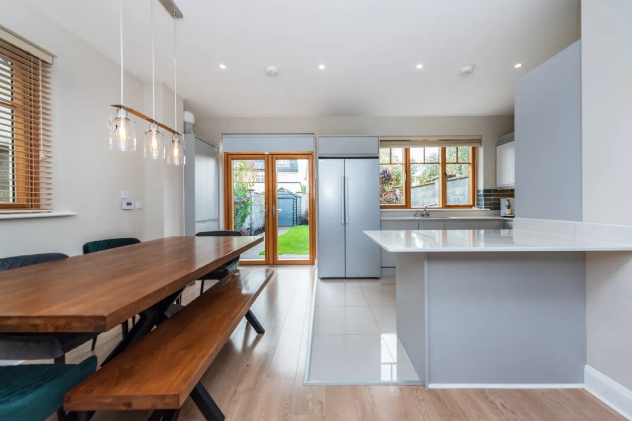 Photo of 3A Aughamore, Clane, Co Kildare, W91 YKC8