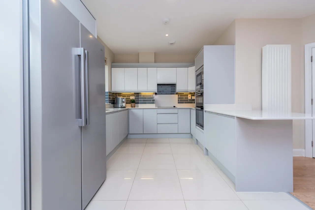 Photo of 3A Aughamore, Clane, Co Kildare, W91 YKC8