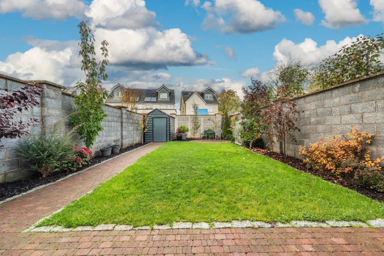 Photo of 3A Aughamore, Clane, Co Kildare, W91 YKC8