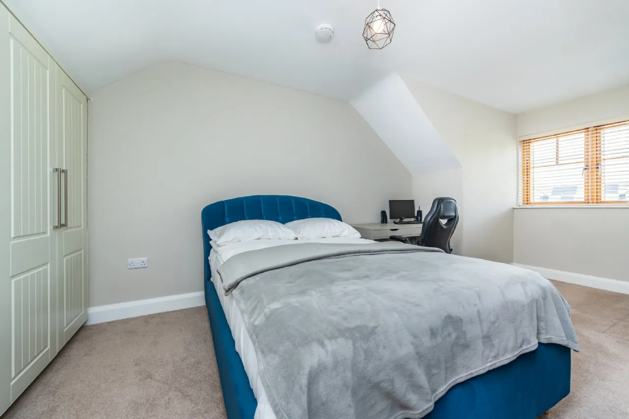 Photo of 3A Aughamore, Clane, Co Kildare, W91 YKC8