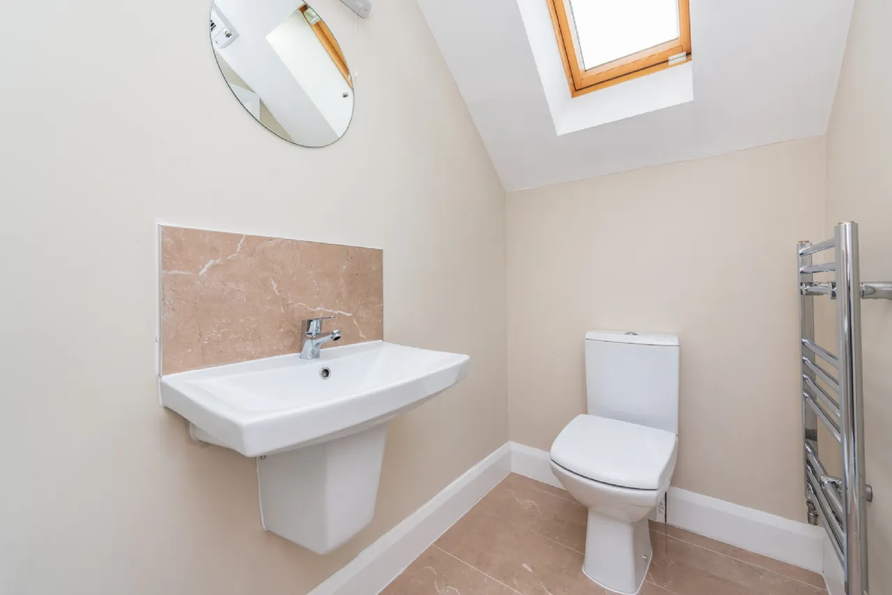 Photo of 3A Aughamore, Clane, Co Kildare, W91 YKC8