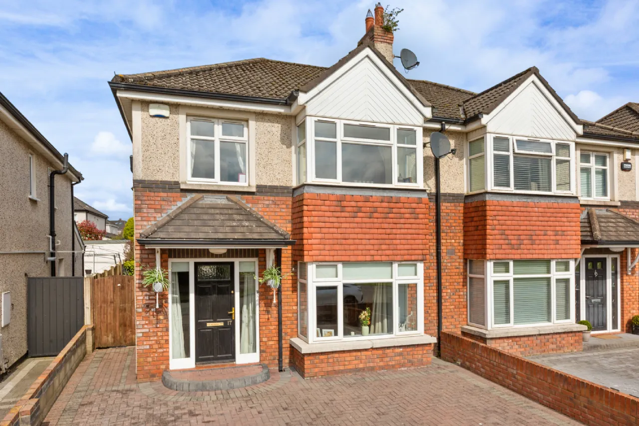 Photo of 17 The Park, Oldtown Mill, Celbridge, Co. Kildare, W23 X922